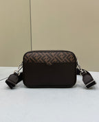 FENDI FF Camera Bag