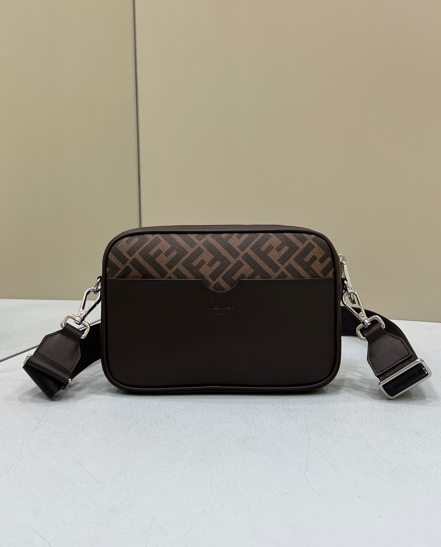 FENDI FF Camera Bag