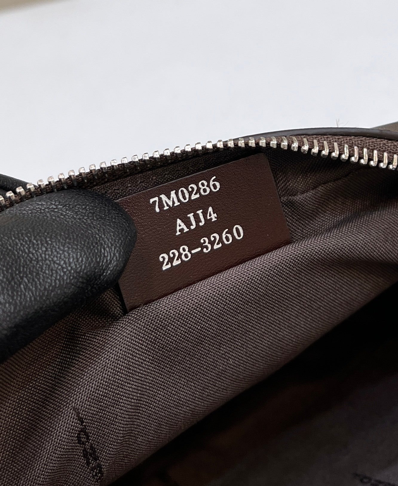 FENDI FF Camera Bag