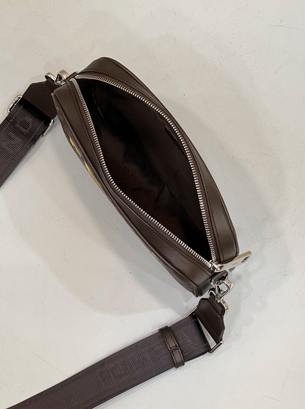 FENDI FF Camera Bag