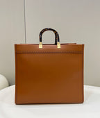 FENDI Roma Sunshine Shopping Tote