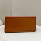 FENDI Roma Sunshine Shopping Tote