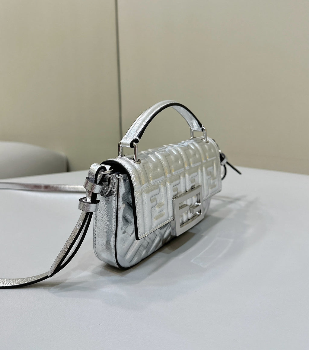FENDI Baguette Phone Pouch