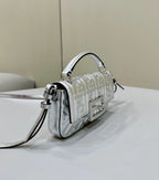 FENDI Baguette Phone Pouch