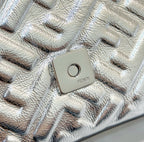 FENDI Baguette Phone Pouch