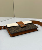 FENDI Mini Baguette Phone Bag