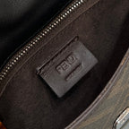 FENDI Mini Baguette Phone Bag