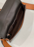 FENDI Mini Baguette Phone Bag