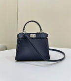 FENDI Peekaboo Handbag