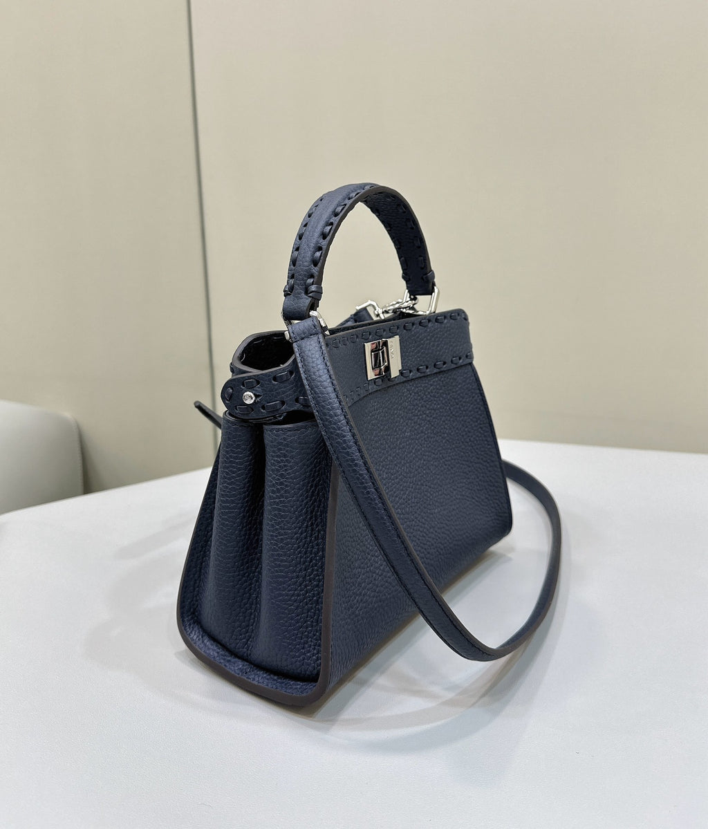 FENDI Peekaboo Handbag