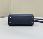 FENDI Peekaboo Handbag