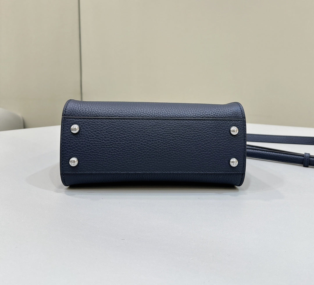 FENDI Peekaboo Handbag