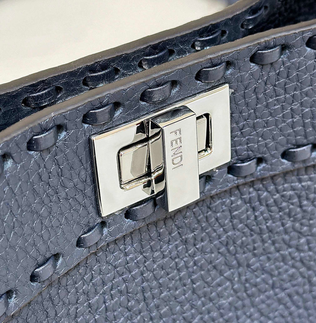 FENDI Peekaboo Handbag