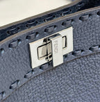 FENDI Peekaboo Handbag