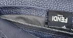FENDI Peekaboo Handbag