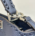 FENDI Peekaboo Handbag