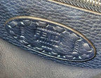 FENDI Peekaboo Handbag