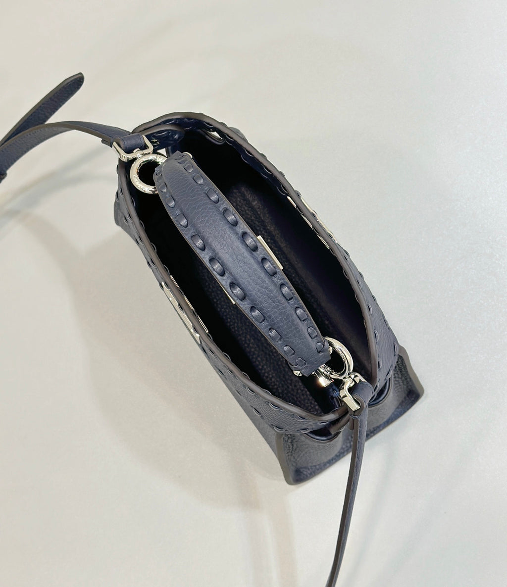 FENDI Peekaboo Handbag