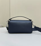 FENDI Hand-Stitched Baguette Handbag