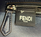 FENDI Hand-Stitched Baguette Handbag