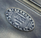 FENDI Hand-Stitched Baguette Handbag