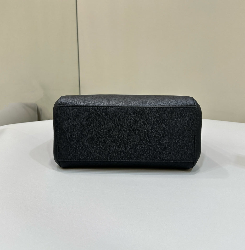 FENDI Origami FF Canvas Foldable Bag