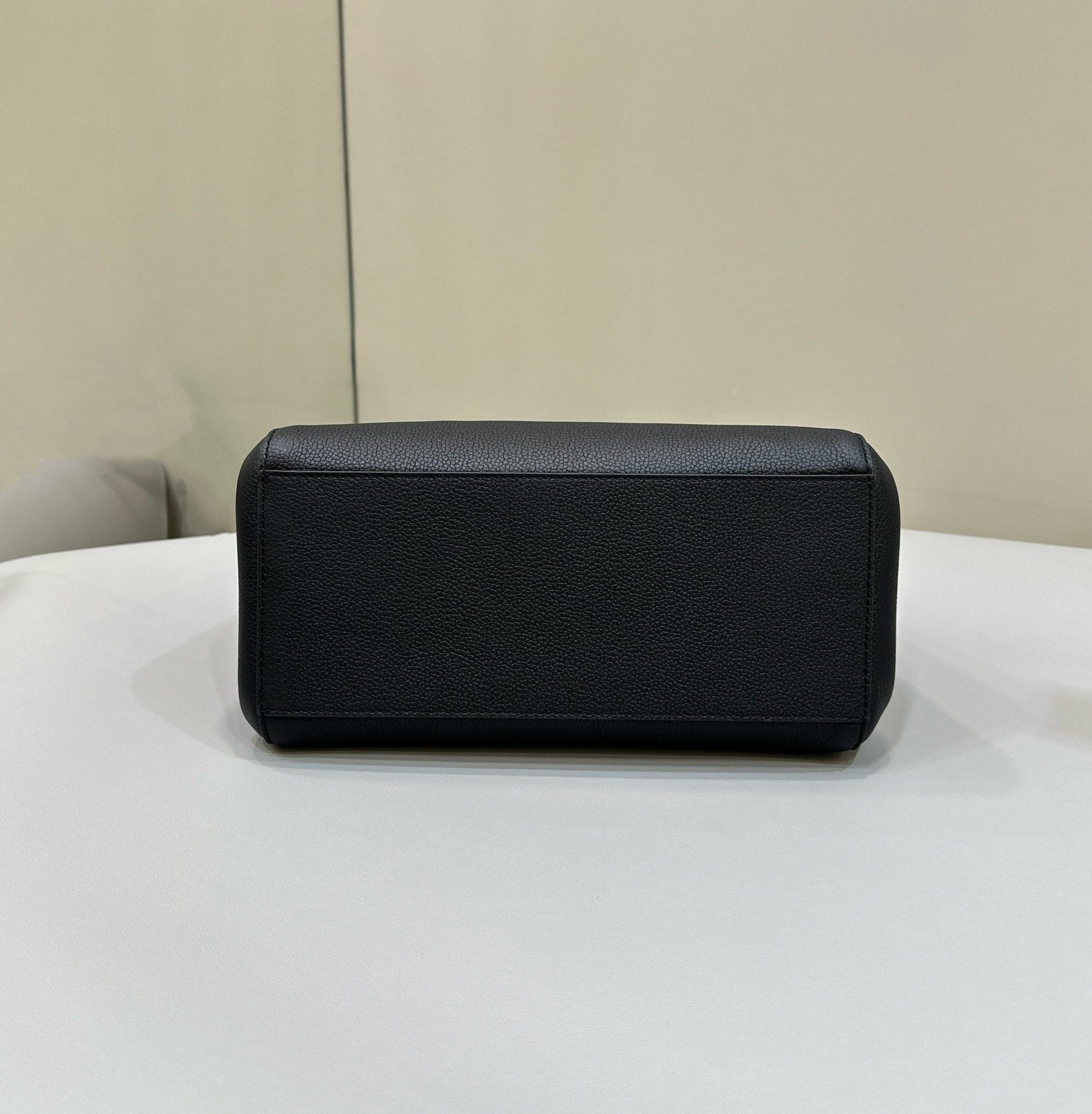 FENDI Origami FF Canvas Foldable Bag