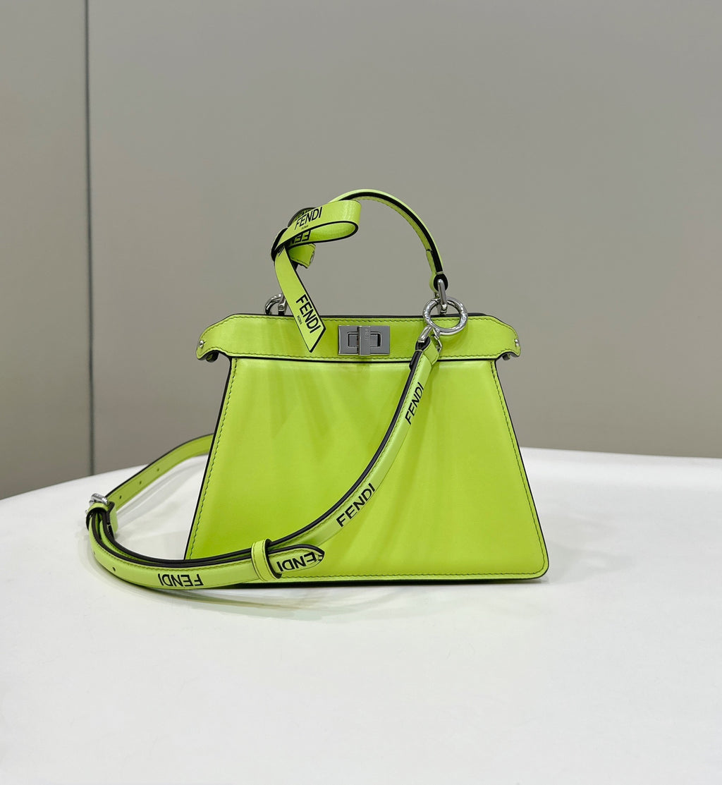 FENDI Fendi by Marc Jacobs Peekaboo Handbag