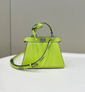 FENDI Fendi by Marc Jacobs Peekaboo Handbag