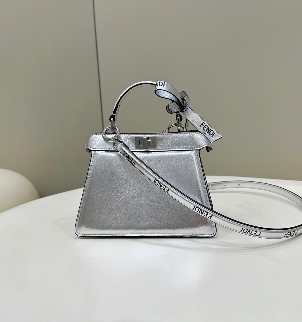 FENDI Fendi by Marc Jacobs Peekaboo Handbag