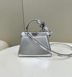 FENDI Fendi by Marc Jacobs Peekaboo Handbag
