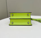 FENDI Fendi by Marc Jacobs Peekaboo Handbag