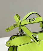 FENDI Fendi by Marc Jacobs Peekaboo Handbag