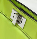 FENDI Fendi by Marc Jacobs Peekaboo Handbag