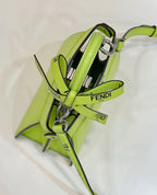 FENDI Fendi by Marc Jacobs Peekaboo Handbag