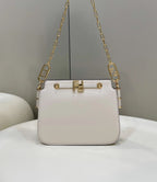 FENDI Touch Accordion Handbag
