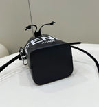 FENDI Mon Tresor Mini Bucket Bag