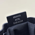 FENDI Mon Tresor Mini Bucket Bag