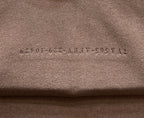 FENDI Vintage FF Box Handbag