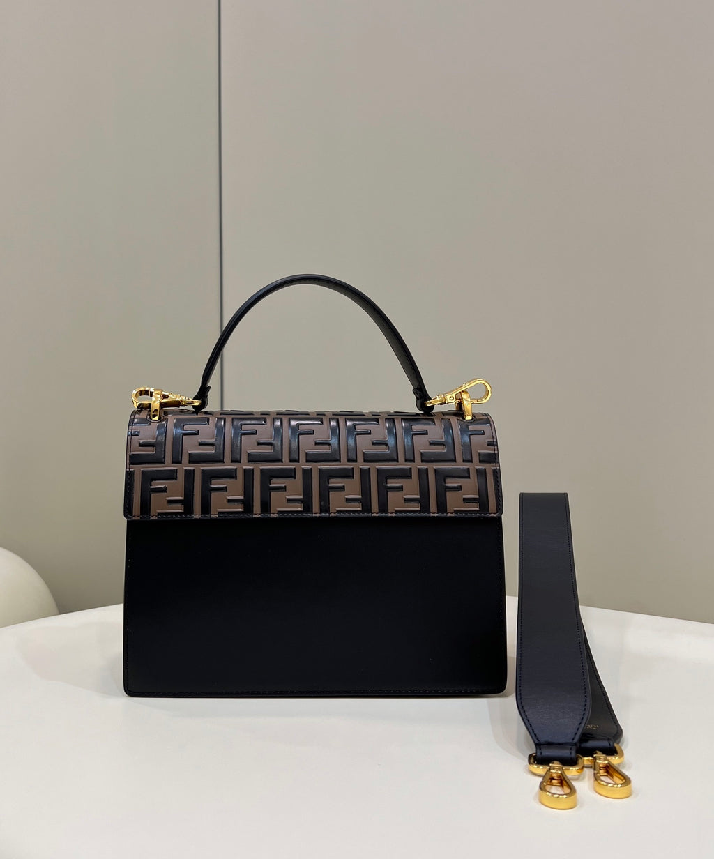 FENDI KANI Upgraded Handbag