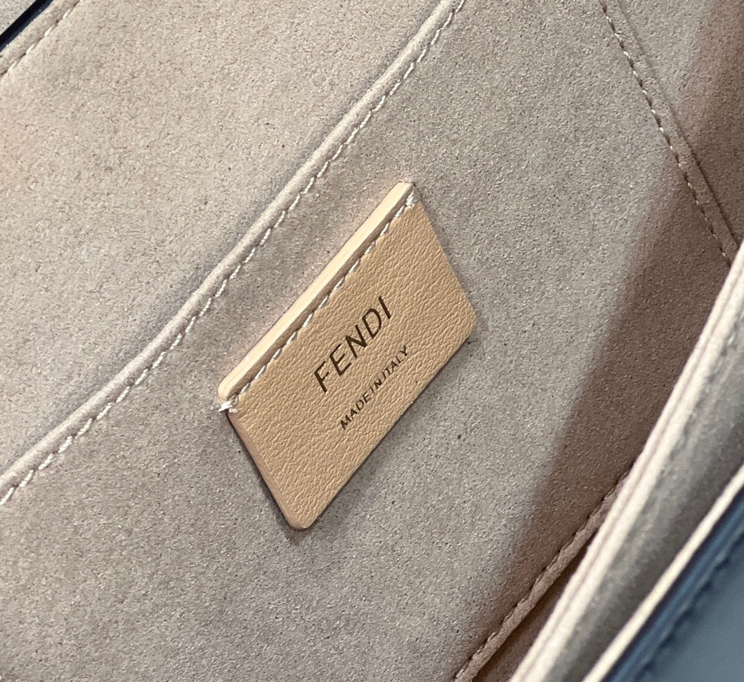 FENDI KANI Upgraded Handbag