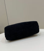 FENDI First Series Lambskin Handbag