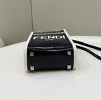 FENDI Mini Tote Bag