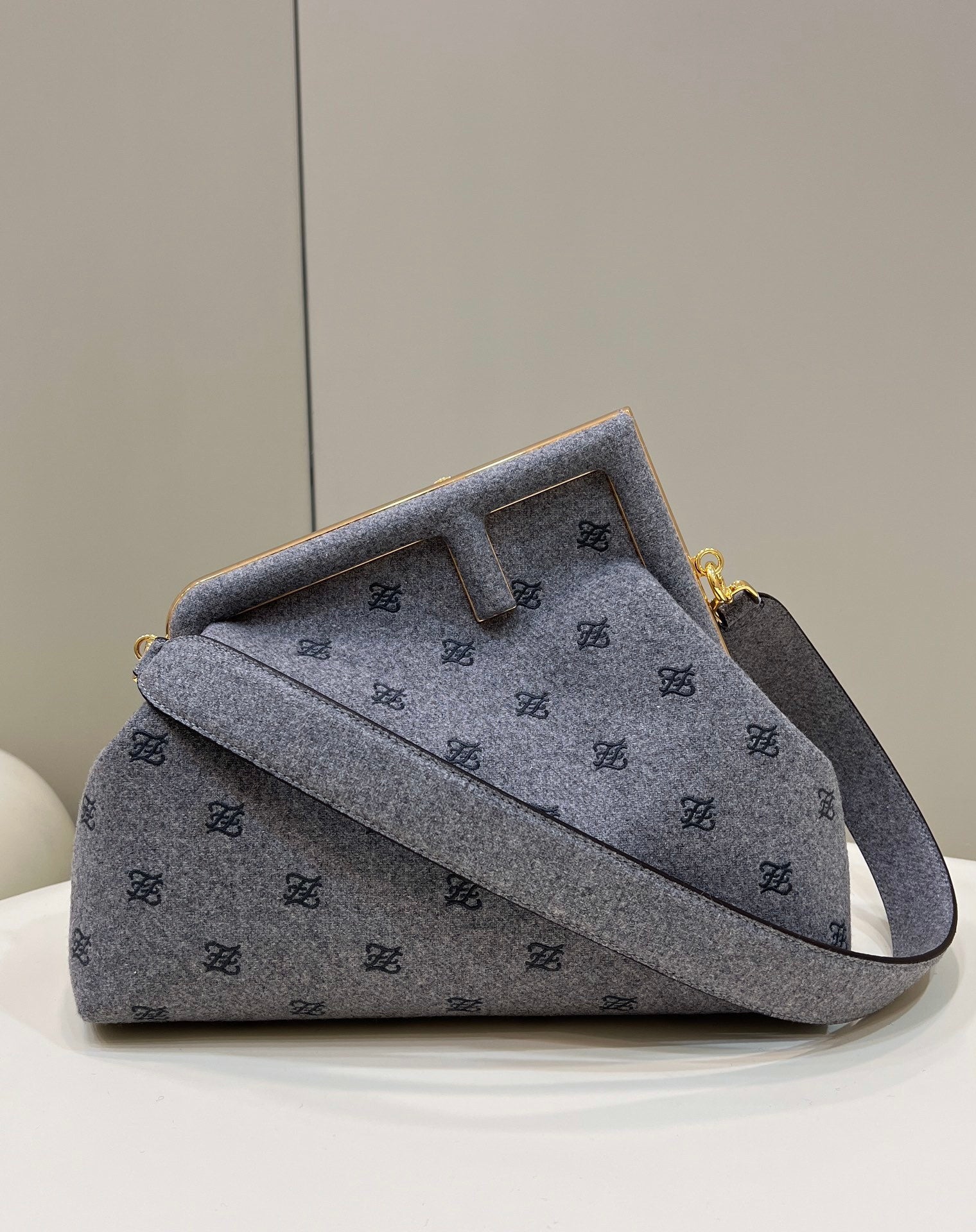 FENDI First Series Handbag