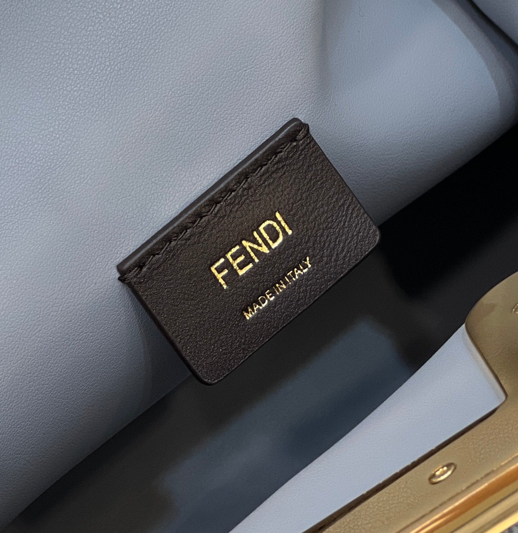 FENDI First Series Handbag