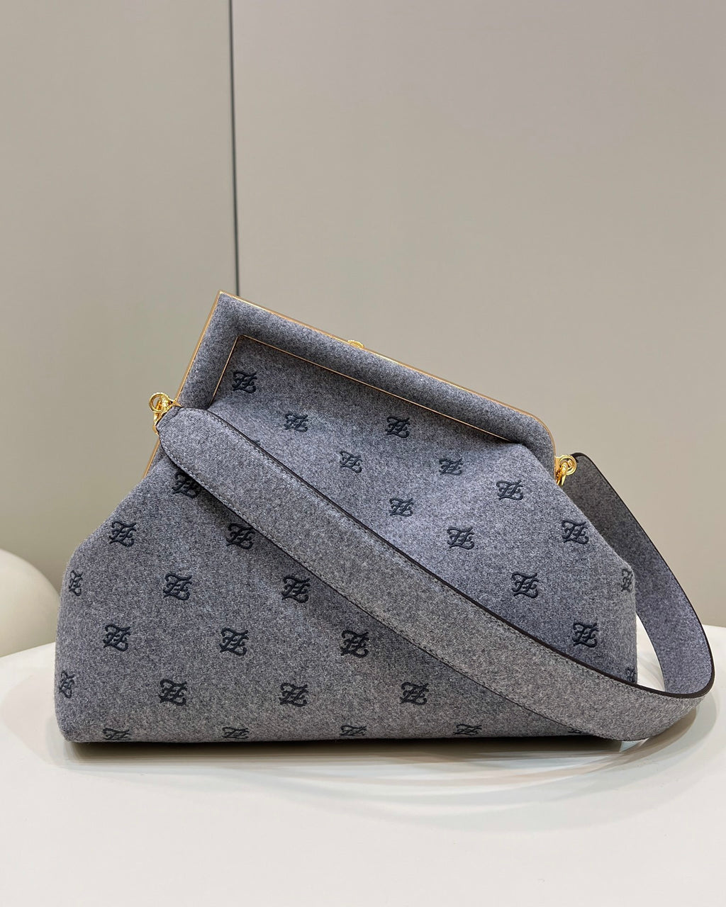 FENDI First Series Handbag
