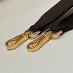 FENDI x Versace Tote Bag