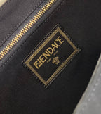 FENDI x Versace (FENDACE) Capsule Oversized Tote