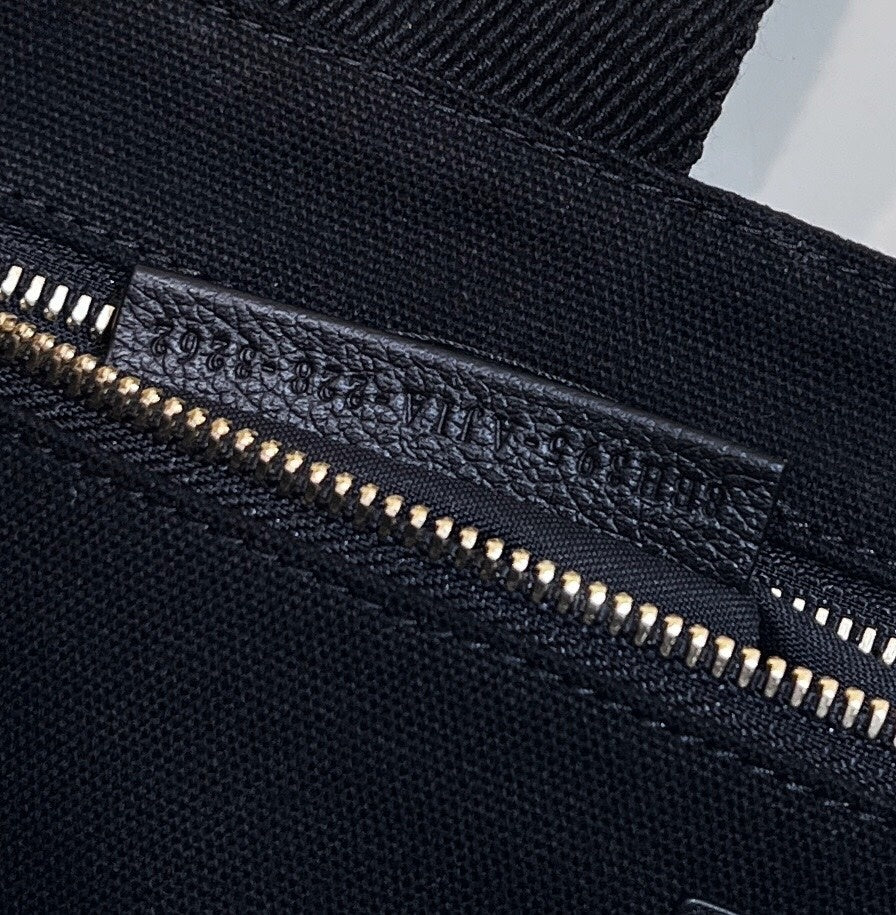 FENDI x Versace (FENDACE) Capsule Oversized Tote
