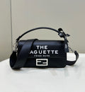Fendi by Marc Jacobs Baguette Handbag